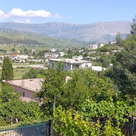 Zota Appartement Gjirokastër