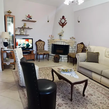 Apartman Zota *