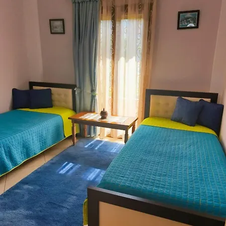 Zota Gjirokastër