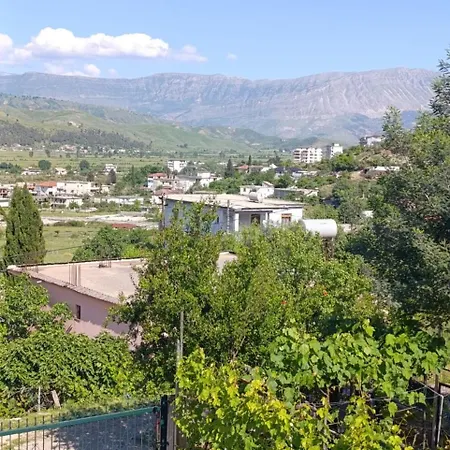 Zota Apartment Gjirokaster