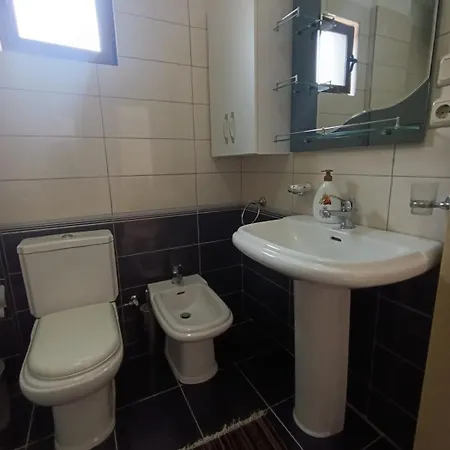 Apartment Zota