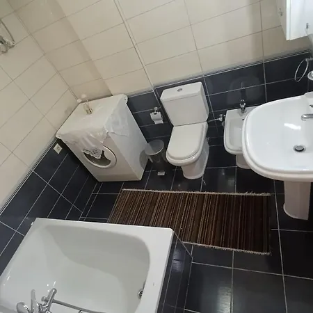Zota Appartement Gjirokastër