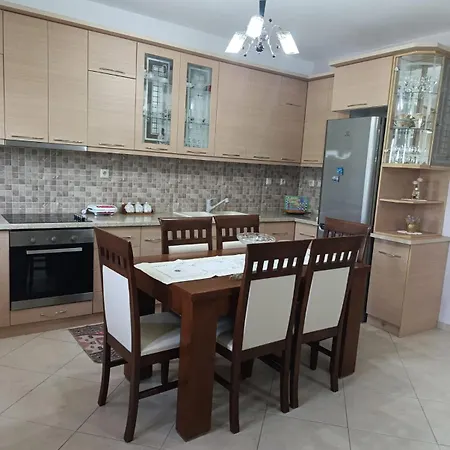 Zota Gjirokaster