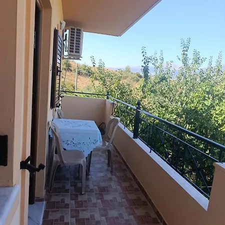 Appartement Zota *